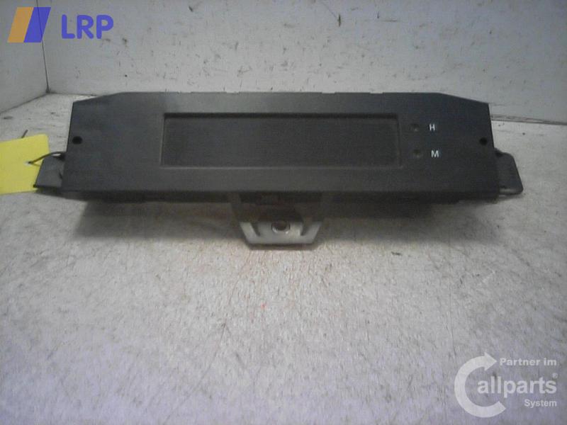 Renault Twingo Display Kombiinstrument Tacho 7700820024 BJ1996