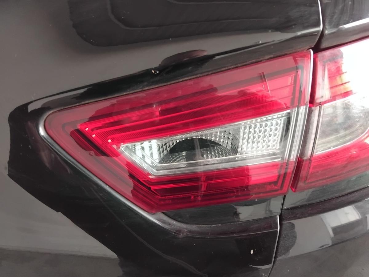 Renault Clio IV X98 original R&uuml;ckleuchte Heckleuchte rechts innen BJ2016