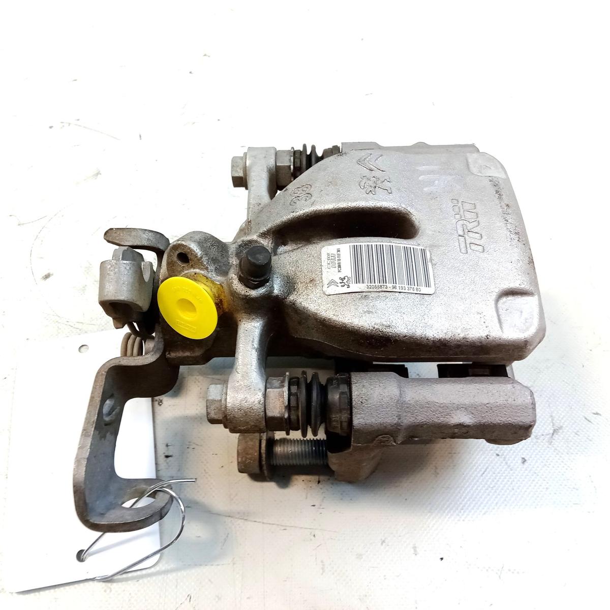 Opel Combo E Cargo XL original Bremssattel Hinterachse links 1.5TD Bj.2025