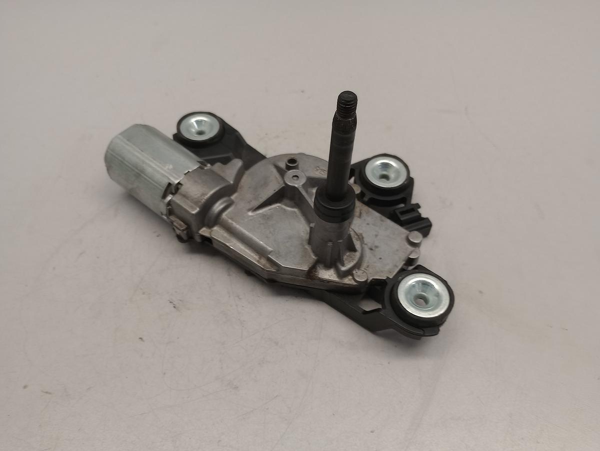 Ford Focus C-Max orig Wischermotor hinten 0390201582 3 Pins Bj 2004