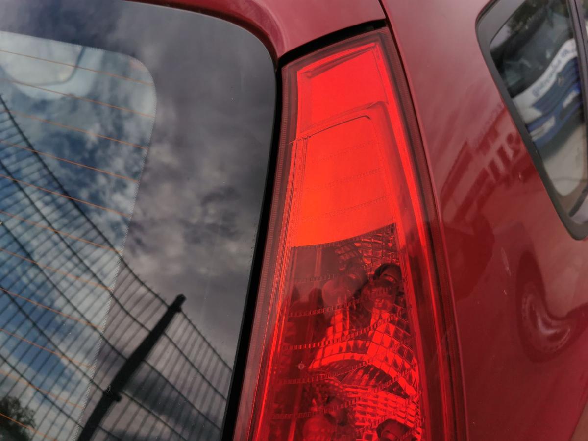 Hyundai I30 CW FD Rückleuchte Schlußleuchte Rücklicht hinten rechts Kombi