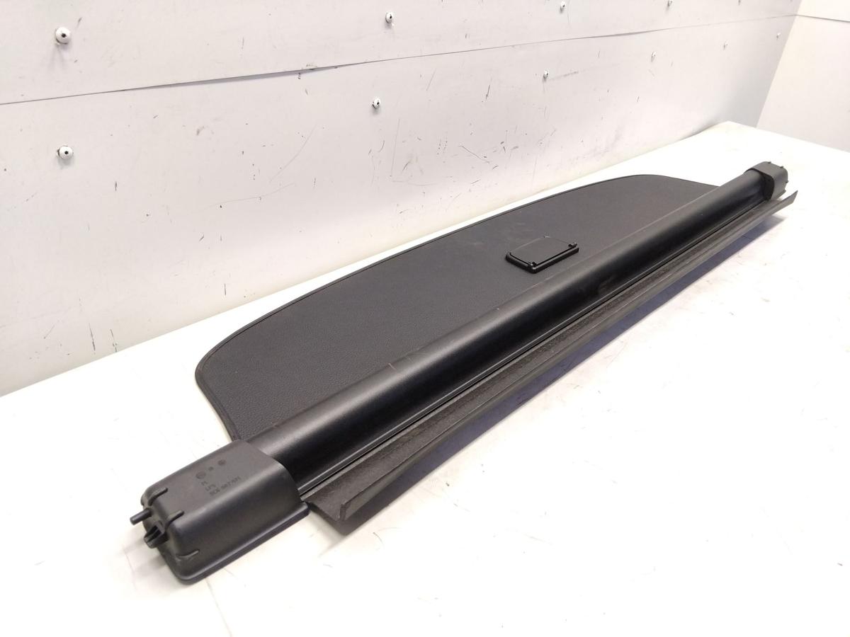 VW Passat 3C B6 Variant original Laderaumrollo Kofferraumabdeckung BJ2008