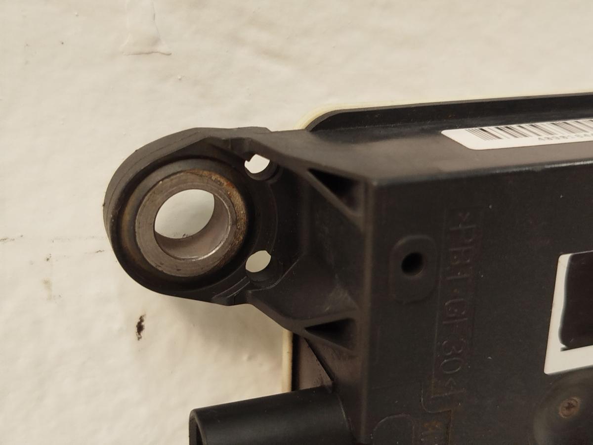 Opel Astra K B16 Steuergerät NOX Sensor Bosch 0281007106/107