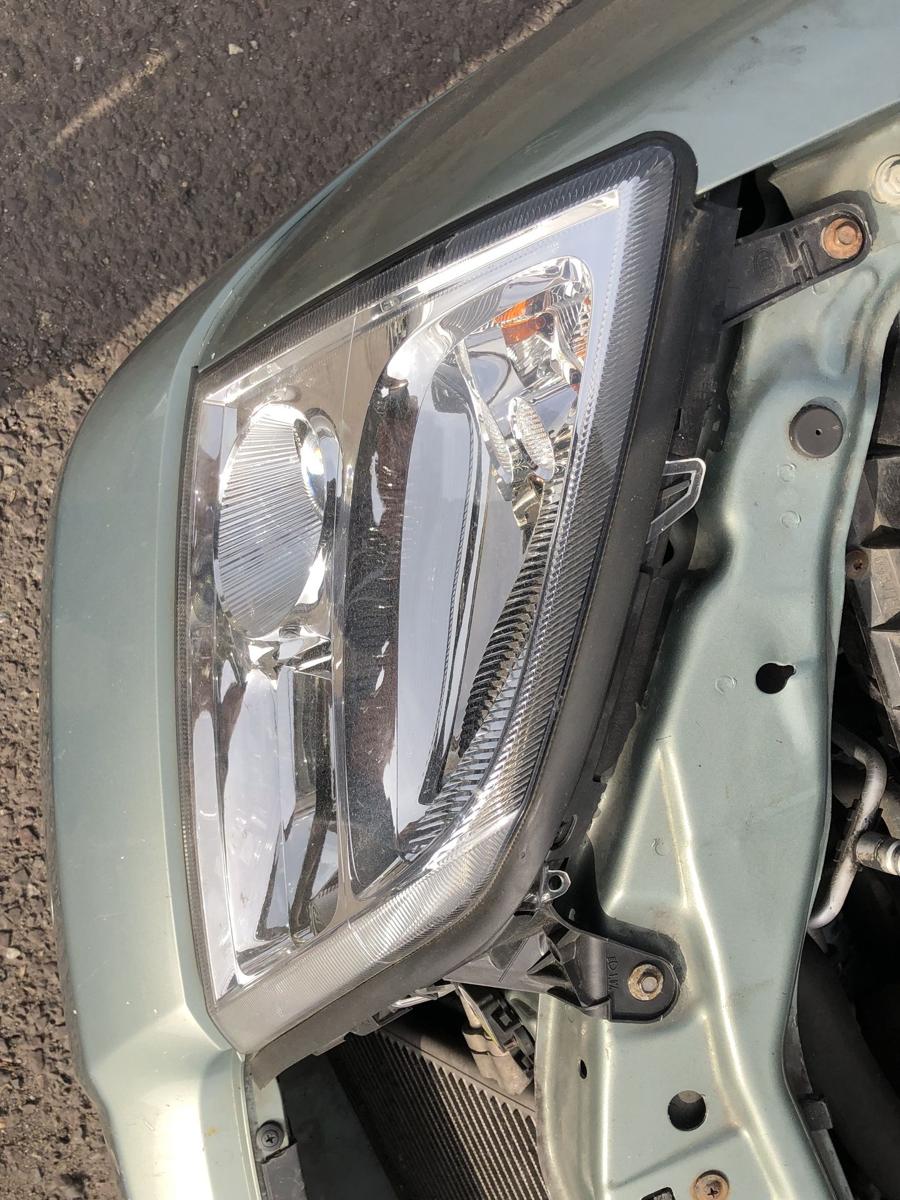 Opel Signum F48 Hella Scheinwerfer rechts Xenon Frontscheinwerfer Hella bis 2005