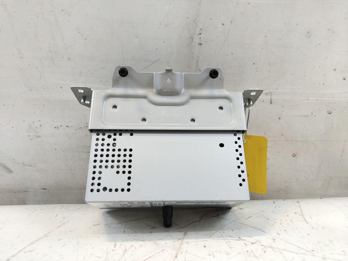 Ford Fiesta HJ HF original Radio Audio-System L1TT-18D804-GL Model CTR Bj.2019