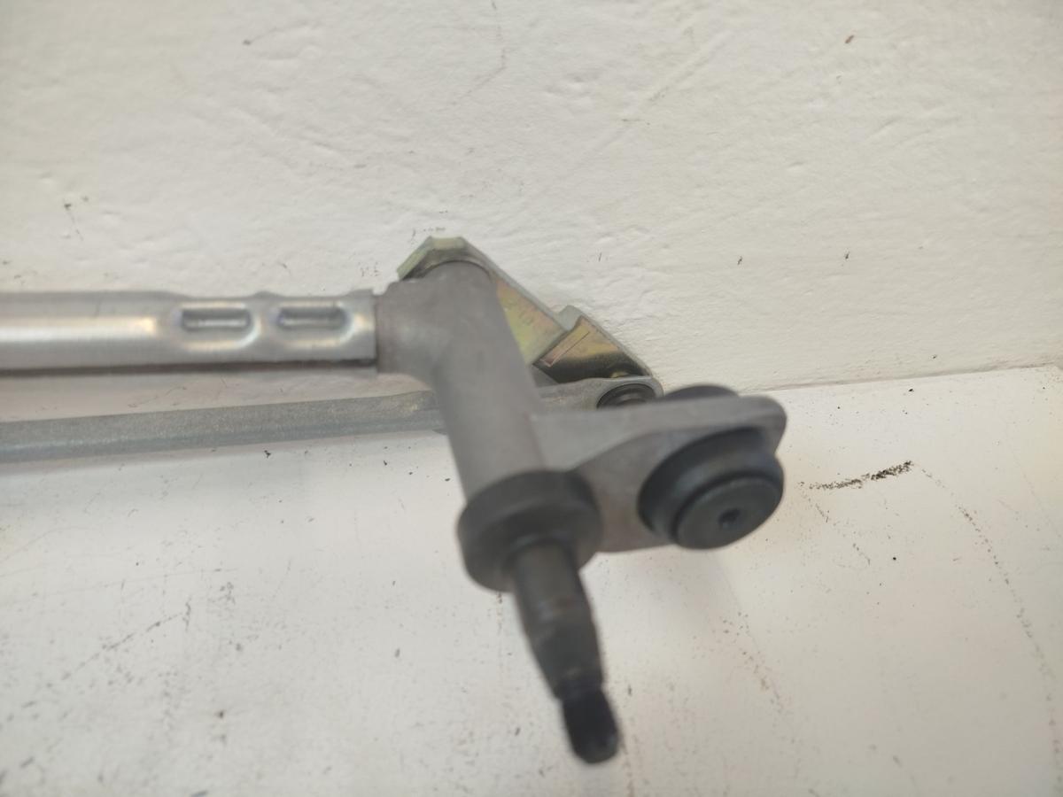 VW Golf VII 7 5G Wischergestänge Wischermotor Wischeranlage vorn Bosch mit Motor