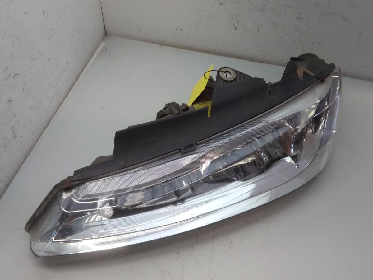 Peugeot 406 original Scheinwerfer vorn links Halogen mit LWR Facelift Bj.2002