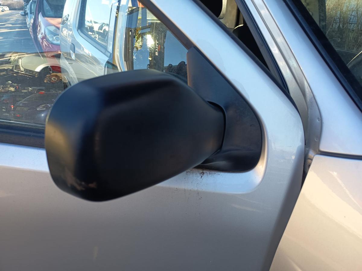 Suzuki Ignis II X45 original Au&szlig;enspiegel rechts unlackiert Bj 2007