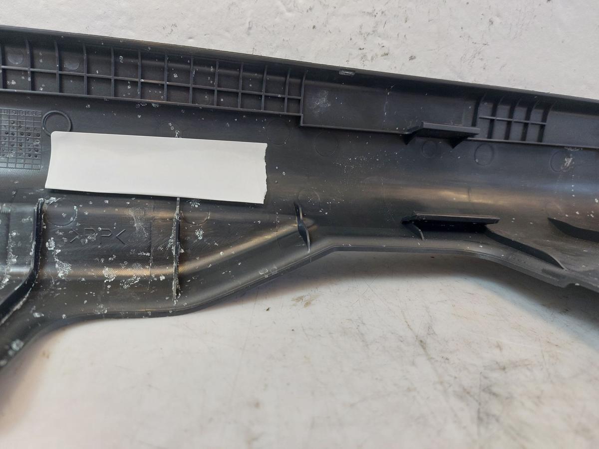 Mitsubishi Eclipse Cross GK0 ab21 Einstiegsblende Verkleidung vorn rechts OEM