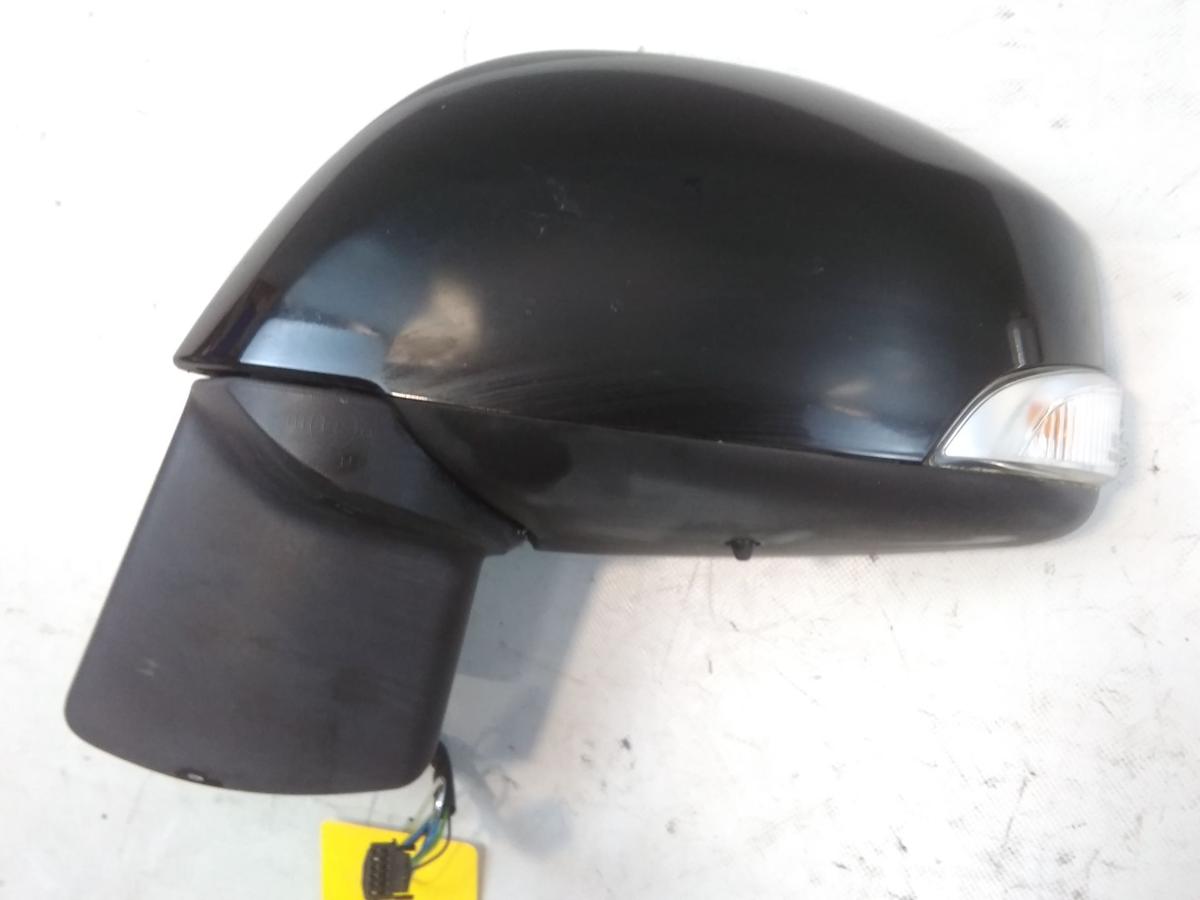 Renault Grand Scenic III orig Au&szlig;enspiegel links elektrisch anklappbar BJ2012