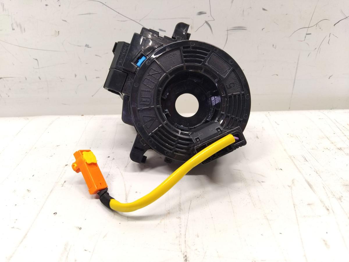 Toyota Yaris 3 Hybrid XP13 Phase 3 original Schleifring Wickelfeder Bj.2020