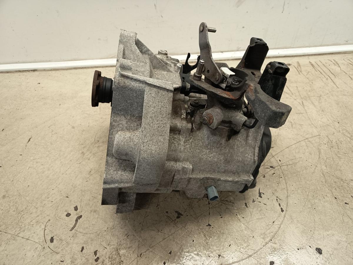 Skoda Fabia 6Y original Schaltgetriebe 5G GRZ 1.4l 55kW Benzin Bj 2006