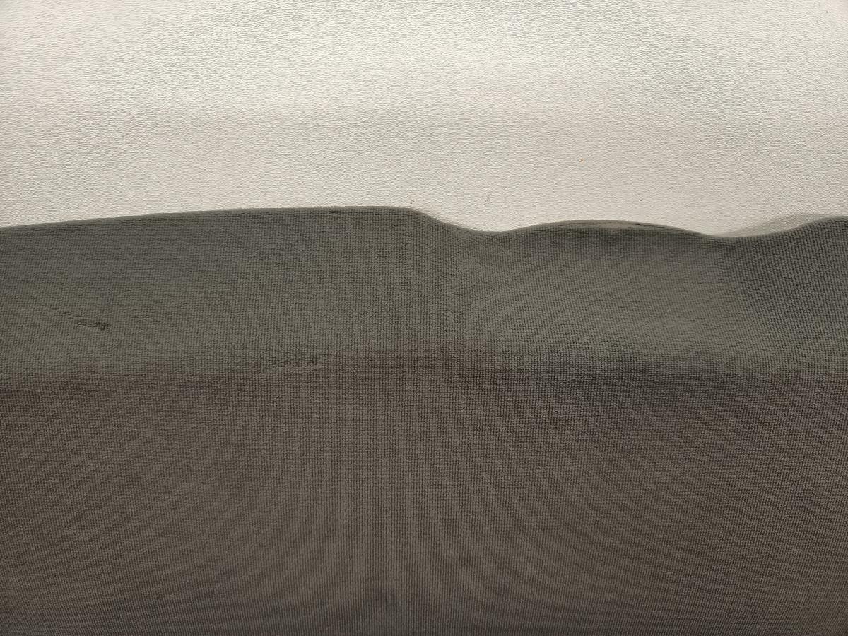 Audi A3 8P original Hutablage 3 T&uuml;rer schwarz Baujahr 2005