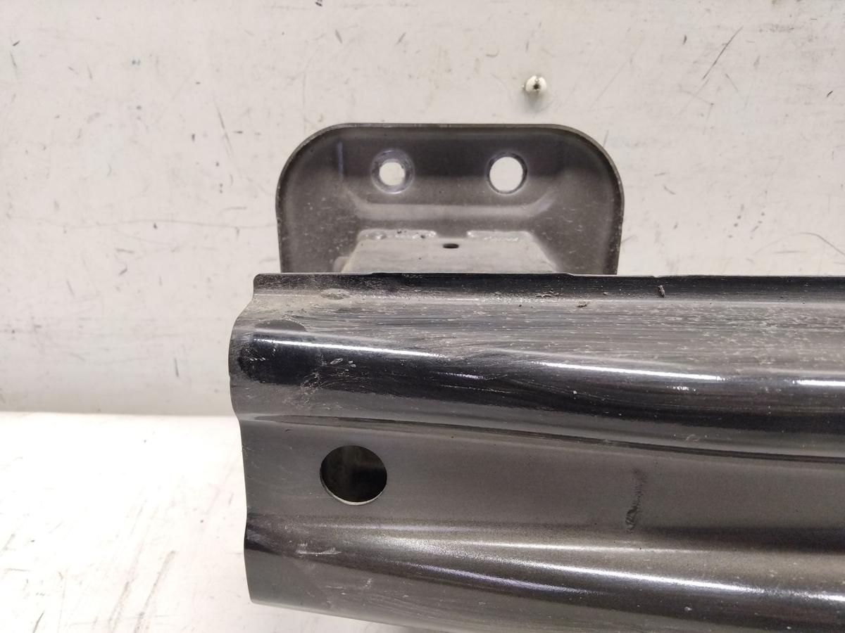 Mitsubishi Eclipse Cross original Tr&auml;ger Verst&auml;rkung Stossf&auml;nger hinten