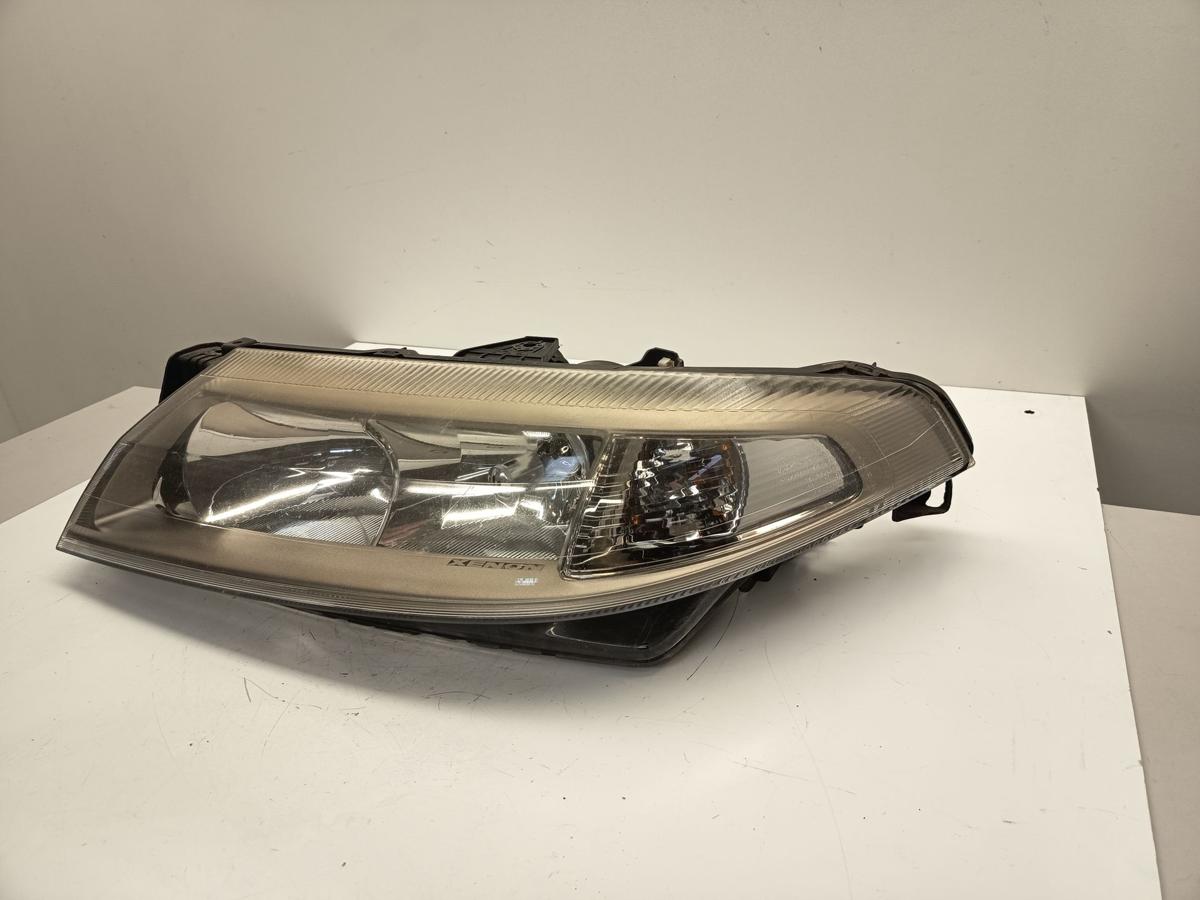 Renault Laguna II orig Scheinwerfer vorn links Xenon 8200002465 Bj 2001