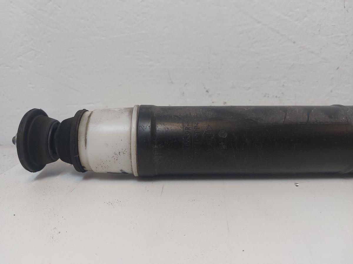 Renault Clio IV X98 TCe90 Satz Stoßdämpfer Hinterachse Hinterachsdämpfer Dämpfer