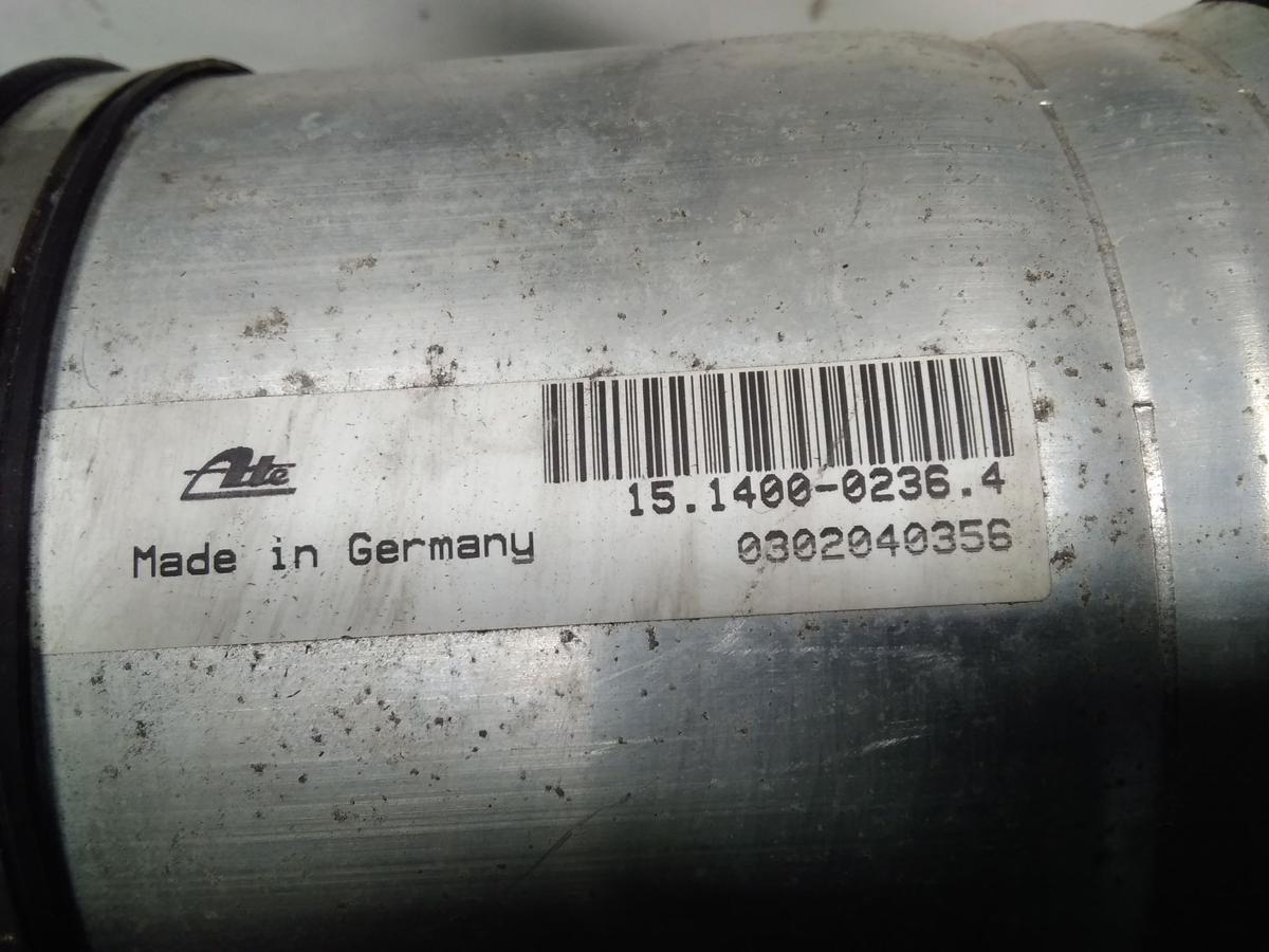 Audi A8 4E D3 original Luftfederdämpfer Luftfederelement Hinterachse rechts Bj.2003 4E0616002G