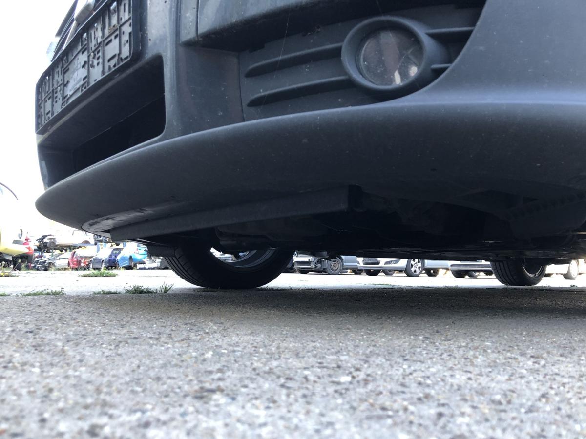 Volvo C30 Typ M Sto&szlig;f&auml;nger vorn Frontsch&uuml;rze Nebel 49200 SAVILE GREY PEARL