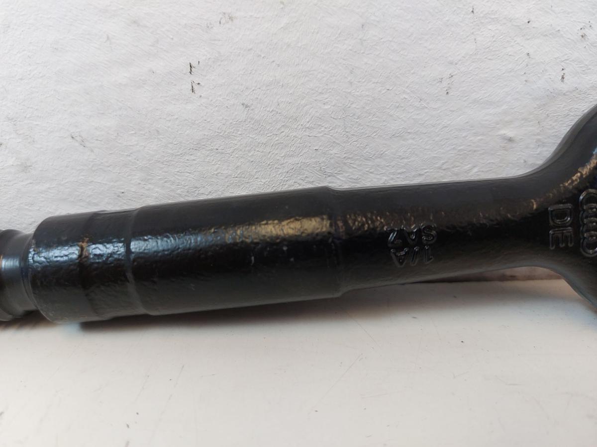 Audi A5 8T Sportback Abschlepp&ouml;se Abschlepphaken OEM