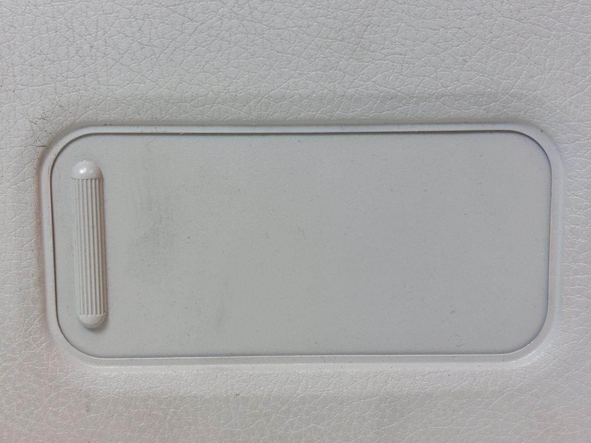 BMW 1er F20 Sonnenblende vorn links mit Spiegel