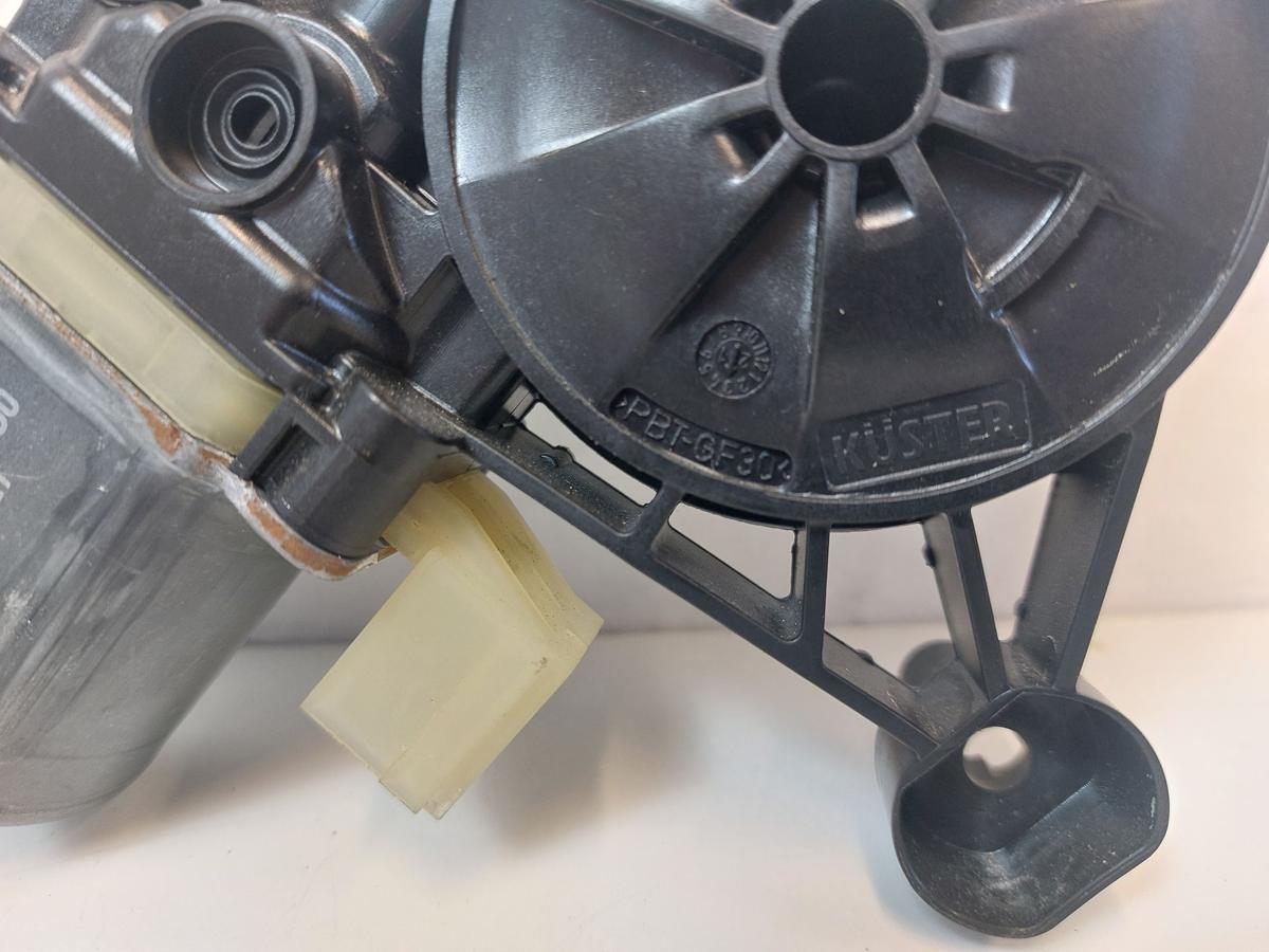 VW Golf 8 VIII CD Variant Fensterhebermotor vorn links Hebermotor