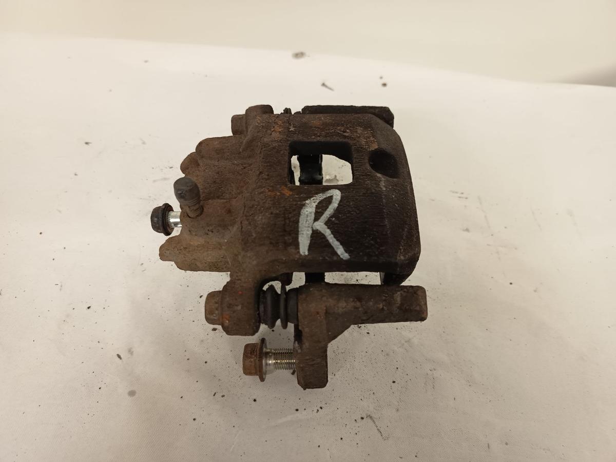 Mitsubishi Space Star A00 orig Bremssattel vorn rechts 4605B0041,0L 52KW Bj 2017