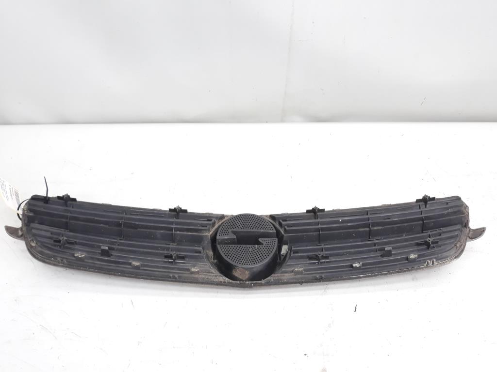 Opel Vectra C Grill Kühlergrill original BJ2004 13139871