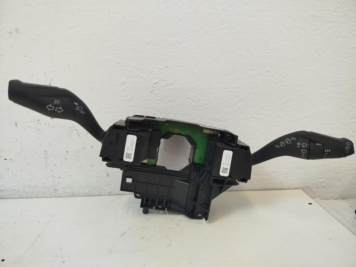 Ford Focus DYB CEW Turnier Kombischlater Wischerhebel Blinkerhebel OEM Lenkstock