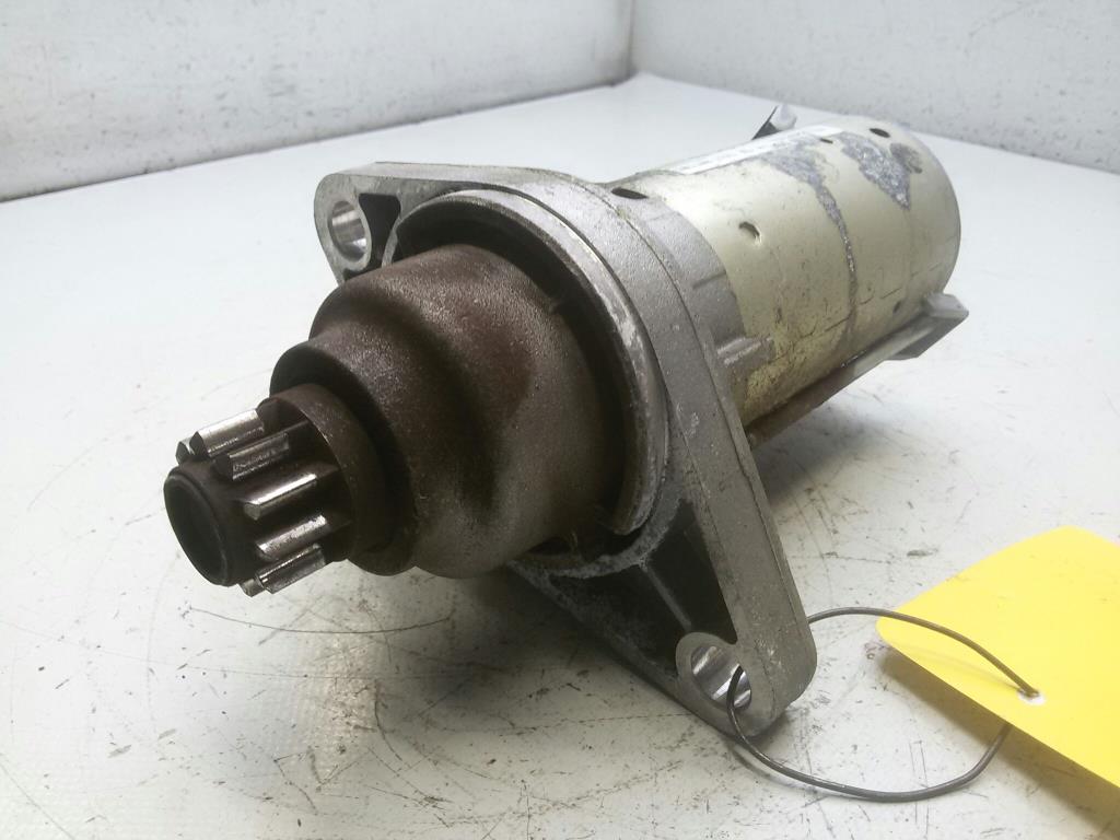 VW Polo 6R original Anlasser Starter 0AM911023B TS12ER20 VALEO BJ2010