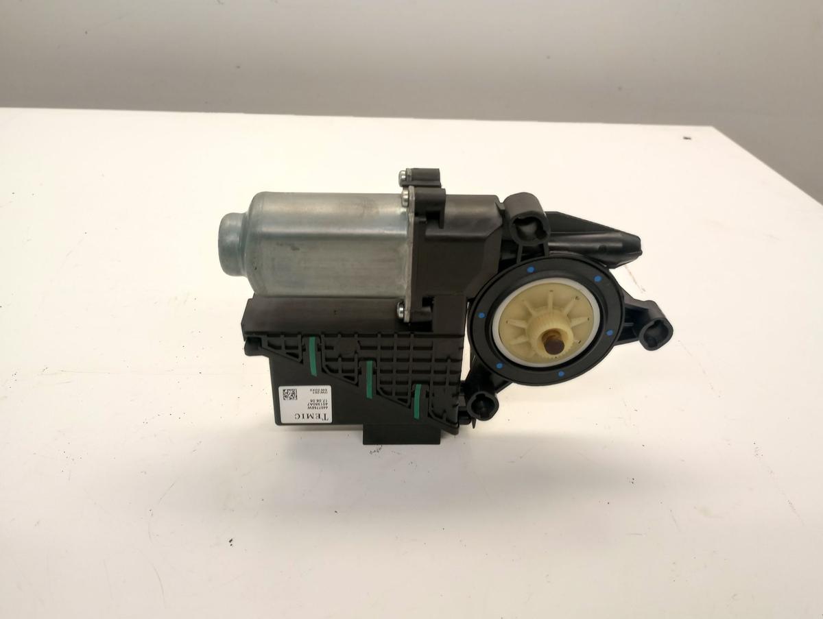 Skoda Fabia 6Y orig Motor Fensterheber links vorne 6Y1959801 Bj 2005