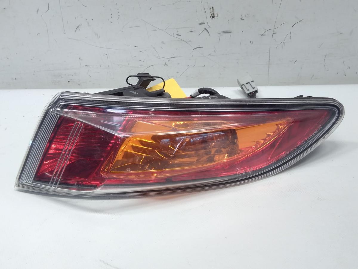 Honda Civic VIII FK original Rückleuchte Heckleuchte rechts aussen Koito BJ2008