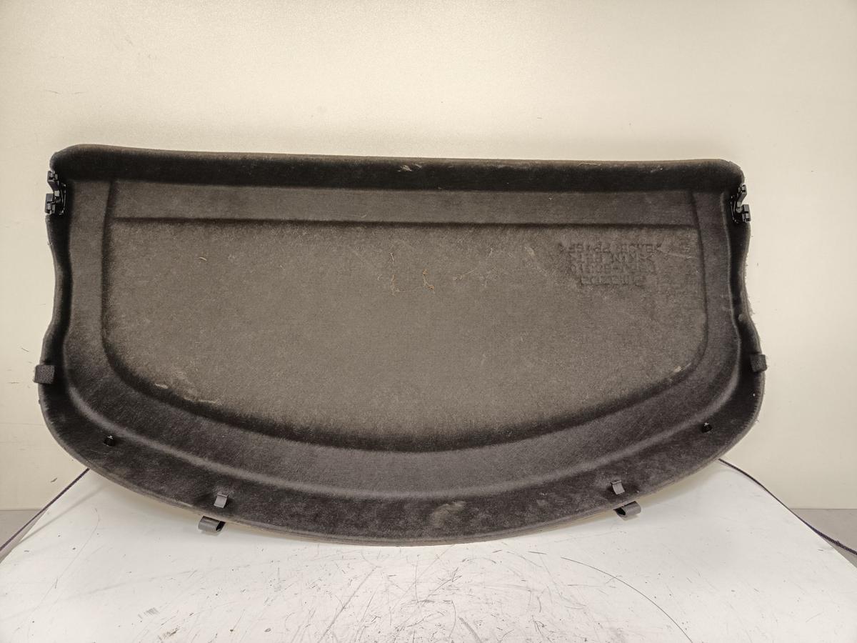 Mazda 2 DJ Limousine orig Hutablage Laderaumabdeckung Bj 2015
