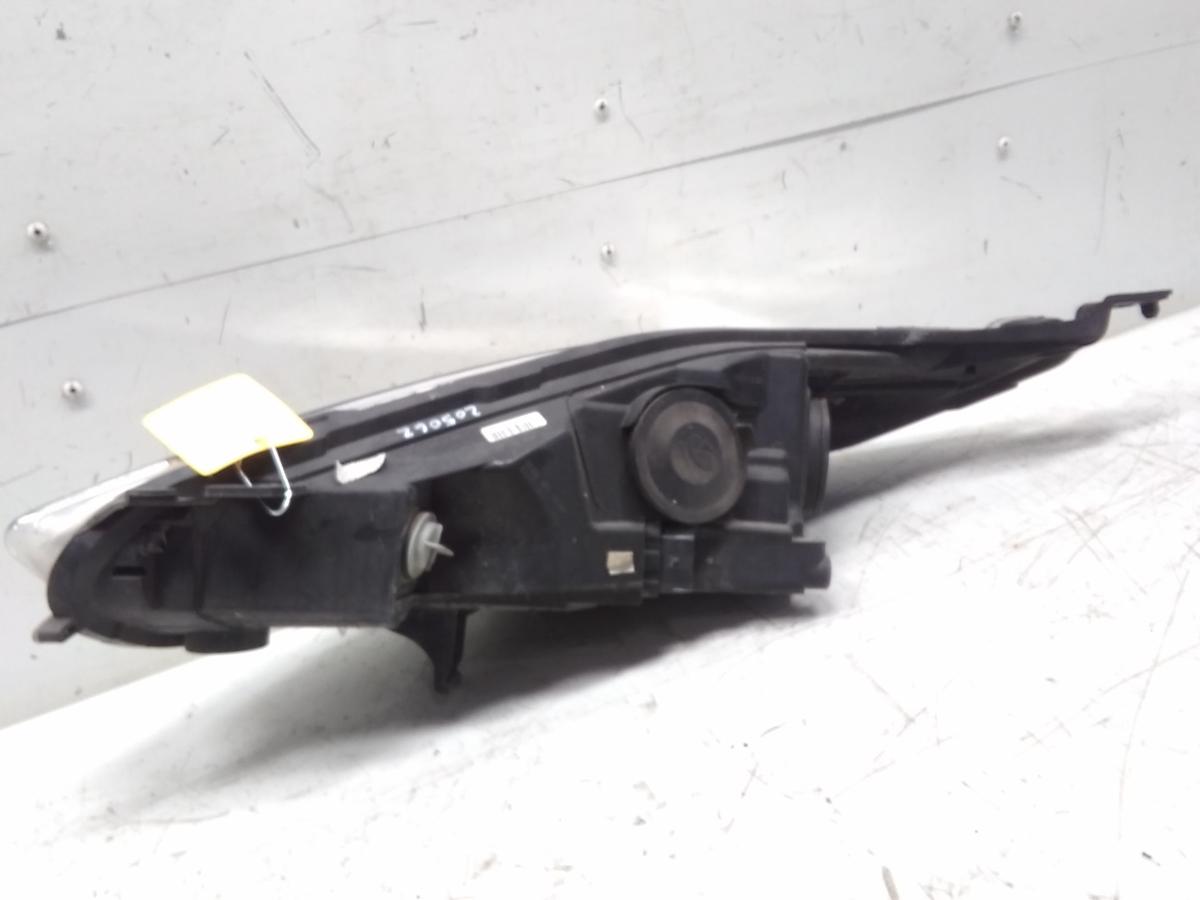 Ford Fiesta JA8 orig Scheinwerfer rechts Halogen mit LED Tagfahrlicht BJ2016