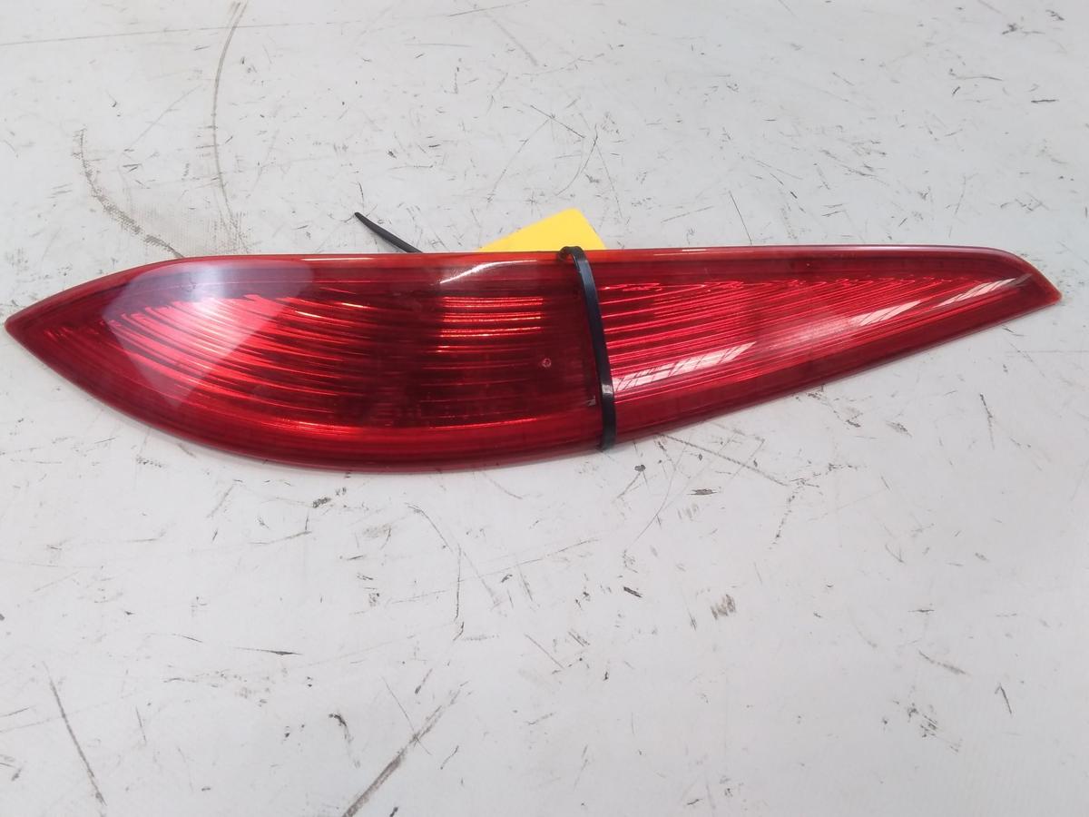 Opel Astra H Twintop Cabrio original Blende über Rückleuchte rechts Bj.2007