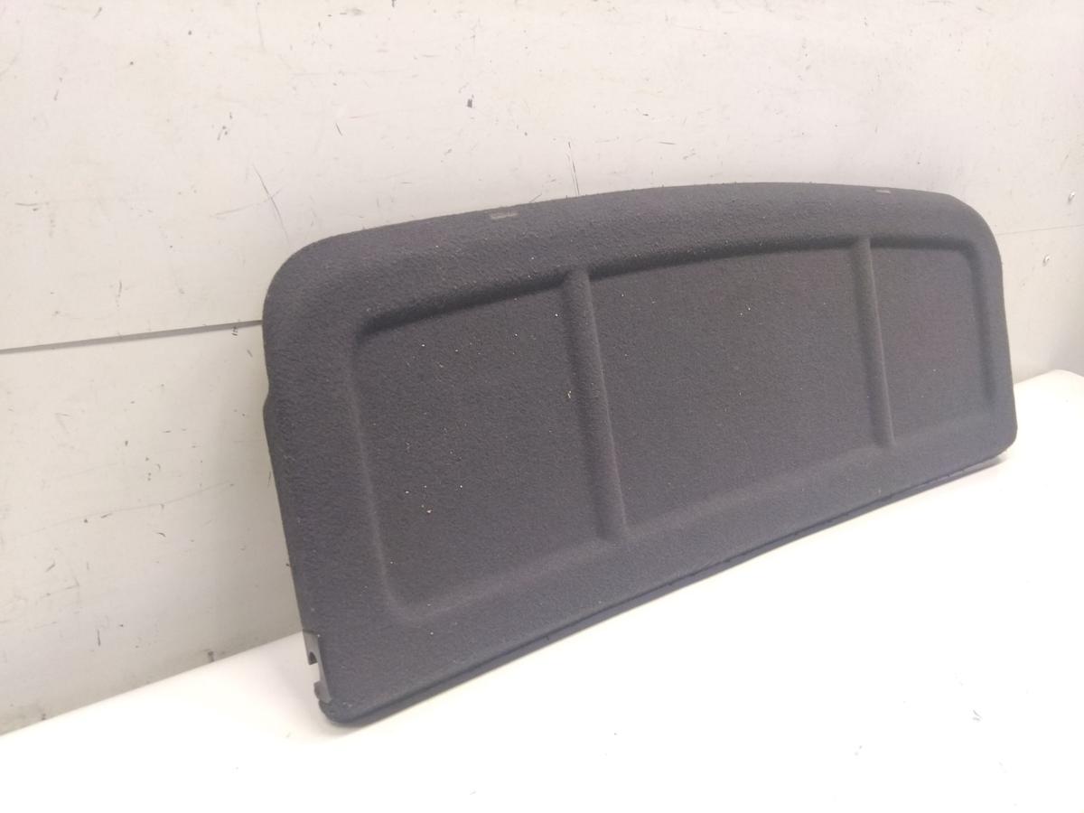 Hyundai Accent 3 MC original Hutablage Kofferraumabdeckung dunkelgrau Bj.2006