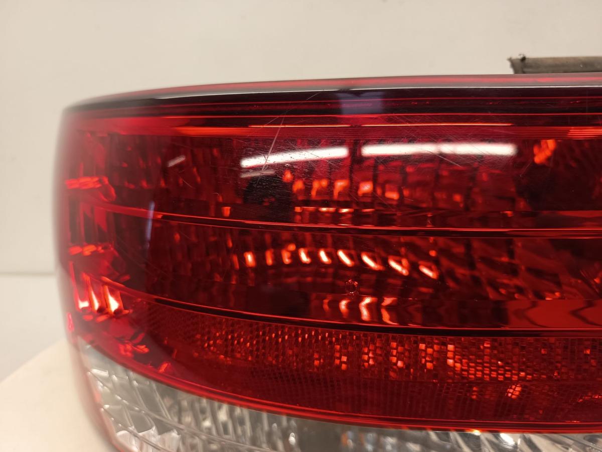 Hyundai Sonata 5 NF Bj 2009 original R&uuml;ck-Heck-Schlussleuchte links aussen