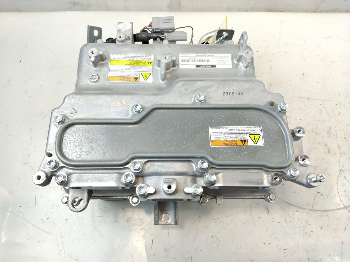 Mitsubishi Eclipse Cross original Steuerger&auml;t Elektromotor vorn 9410A198N Bj.2024