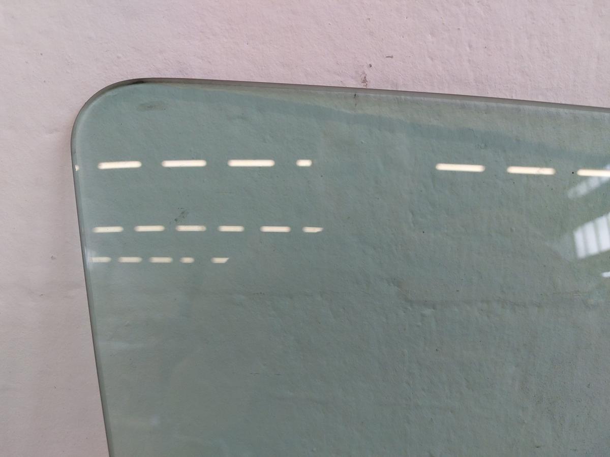 Nissan Qashqai J10 T&uuml;rscheibe vorn rechts Scheibe Seitenscheibe Colorglas