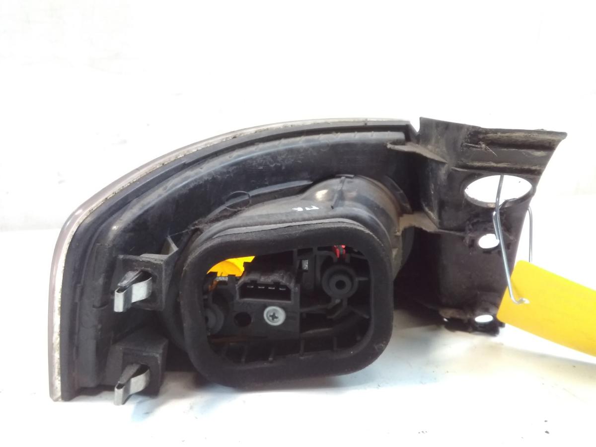 Seat Ibiza 6L original R&uuml;ckleuchte Heckleuchte rechts Bj.2005