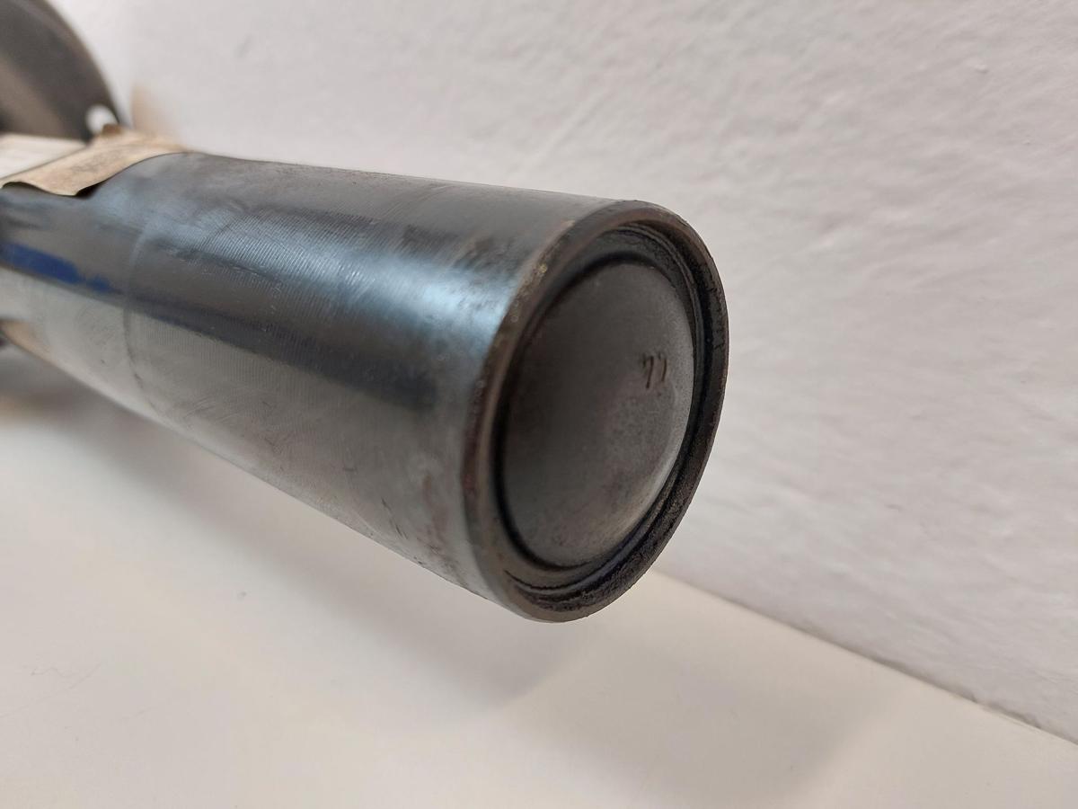 VW Golf 8 VIII CD Variant Federbein vorn rechts Sto&szlig;d&auml;mpfer Feder 1.0TSI