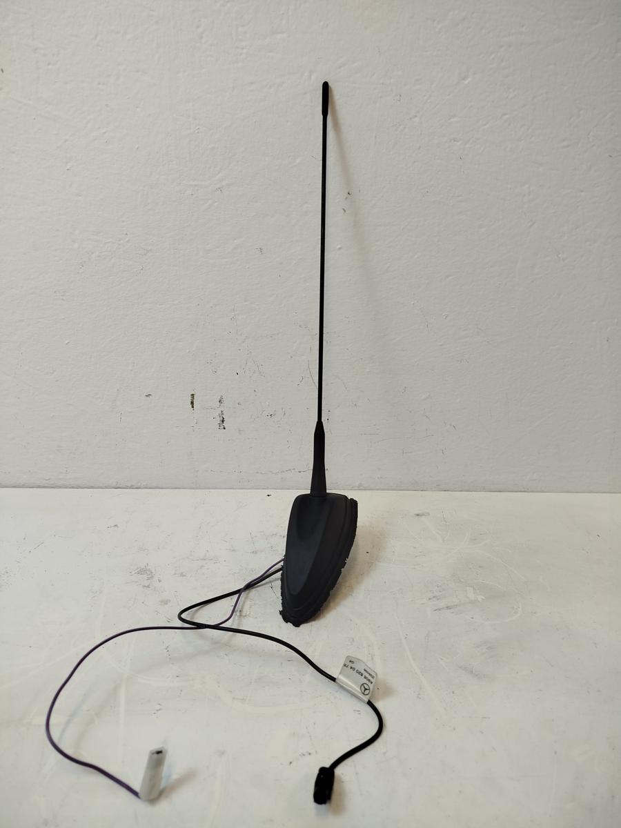VW Crafter 35 2E Kasten Antenne Dachantenne OEM