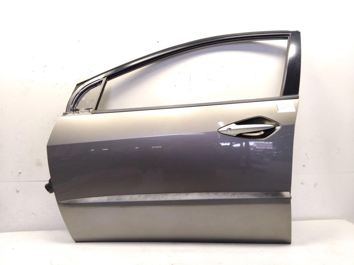 Honda Civic VIII FK Tür vorn links Fahrertür NH701M galaxygrey 5-türig BJ2007 Honda Civic VIII FK Tür vorn links Fahrertür NH701M galaxygrey 5-türig BJ2007