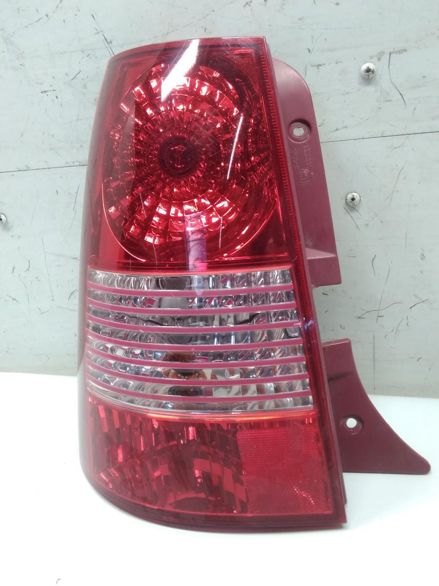 Kia Picanto BA original R&uuml;ckleuchte Schlussleuchte links Bj.2007