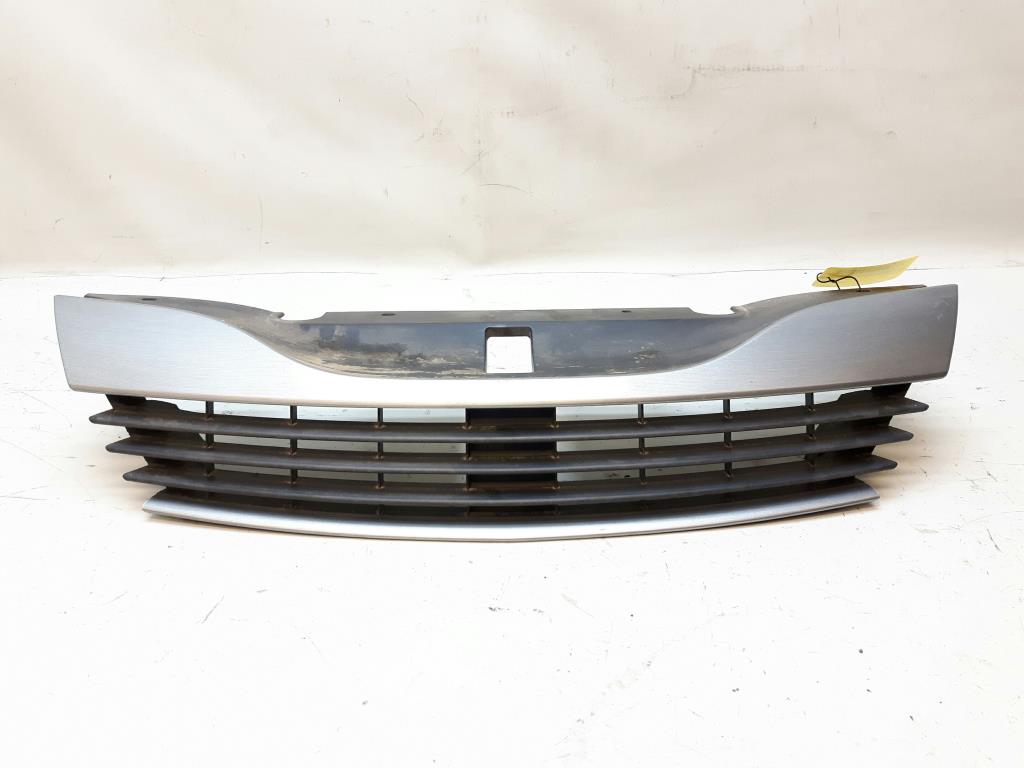 Renault Laguna 2 Grill Kühlergrill original BJ2001 8200012581