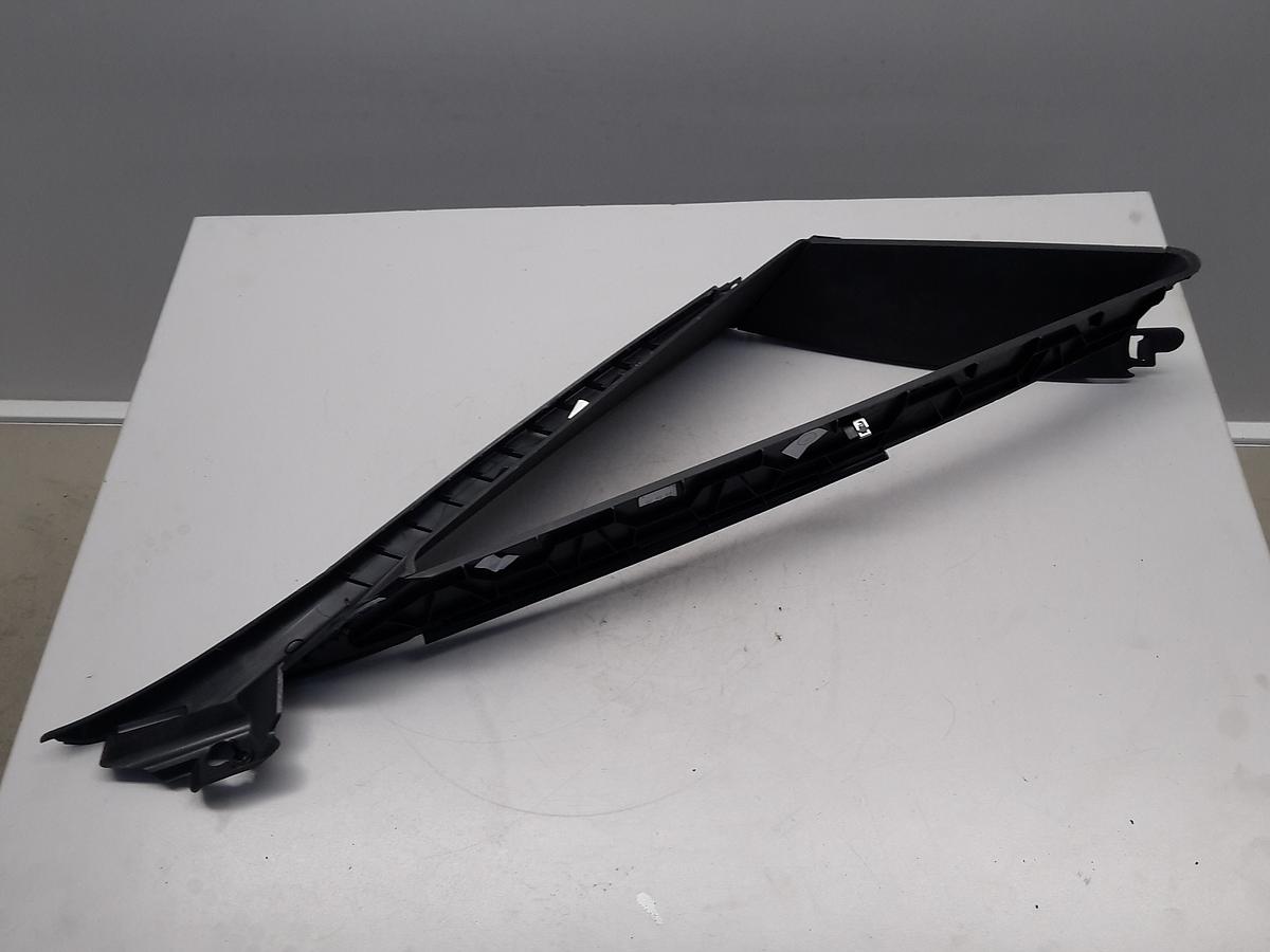 VW ID.3 E11 Bj. 2020 org. Verkleidung A-Säule vorne links VW ID.3 E11 Bj. 2020 org. Verkleidung A-Säule vorne links