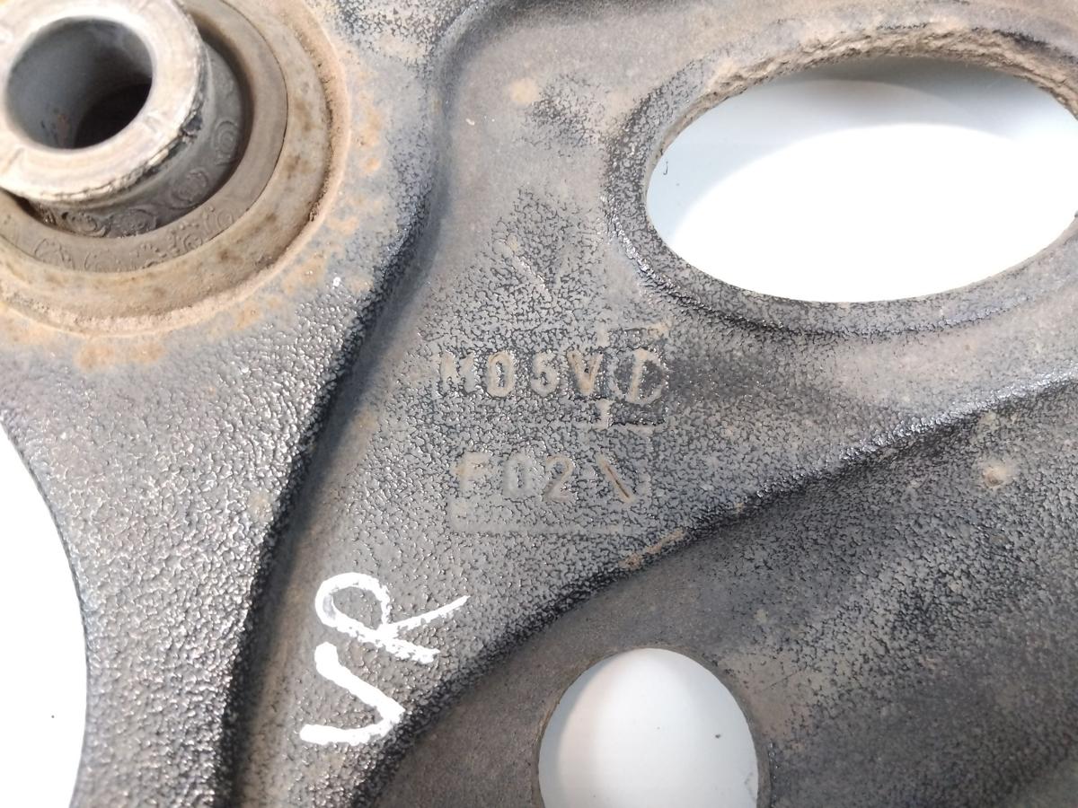 Renault Trafic 3 original Querlenker Vorderachse rechts Bj.2021