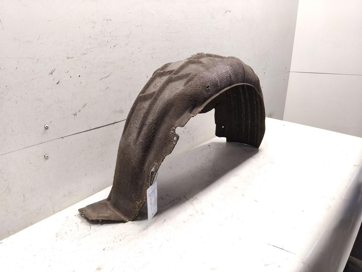 VW Golf Sportsvan original Radhausschale hinten rechts Bj.2017