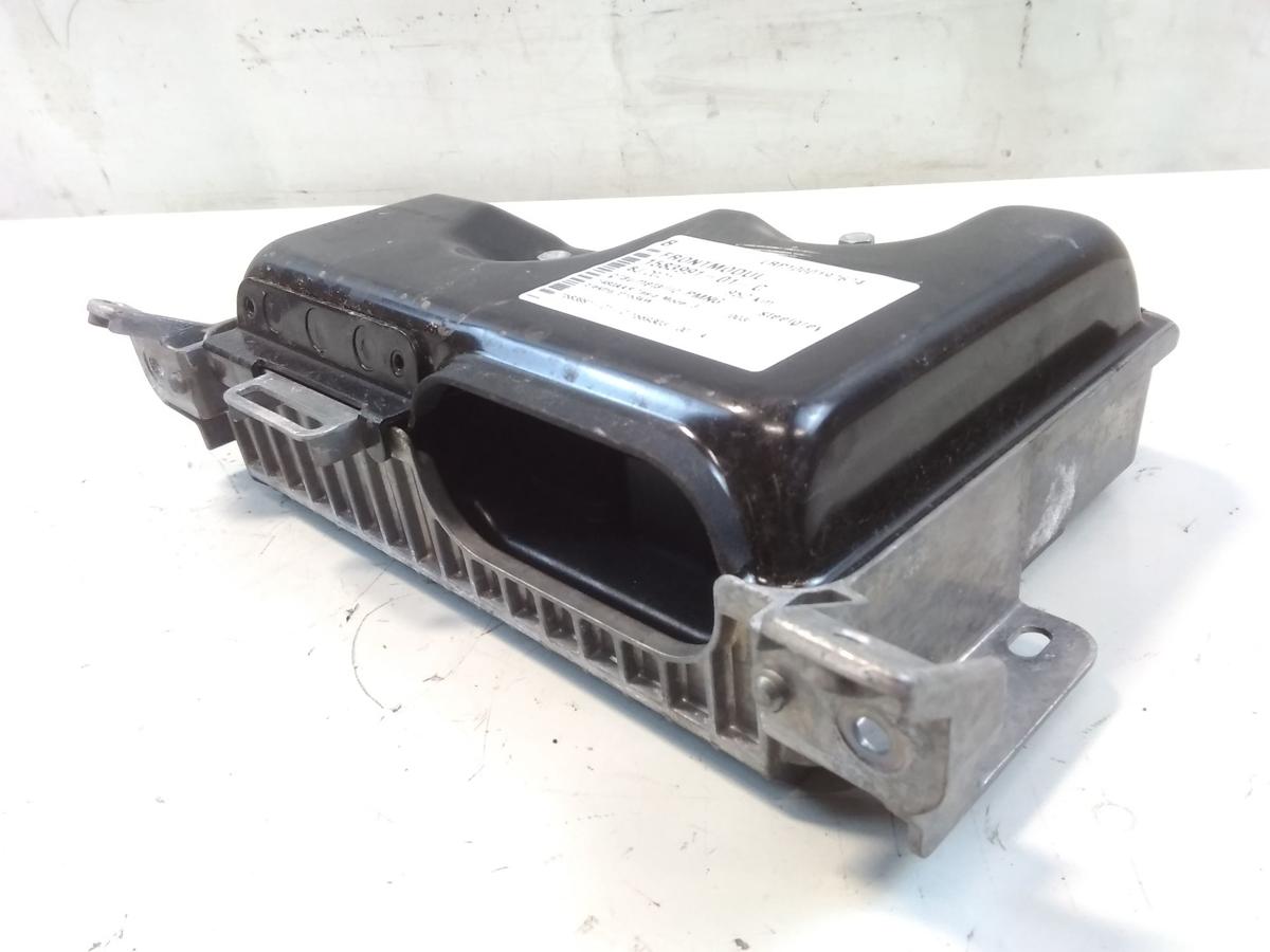 Tesla Model 3 original Frontmodul Front Vehicle Controller 1583991-01-C BJ2021