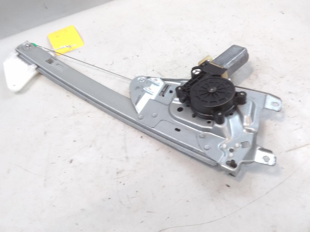 Smart 450 City Coupe Fortwo Fensterheber vorn rechts elektrisch mit Motor BJ2007