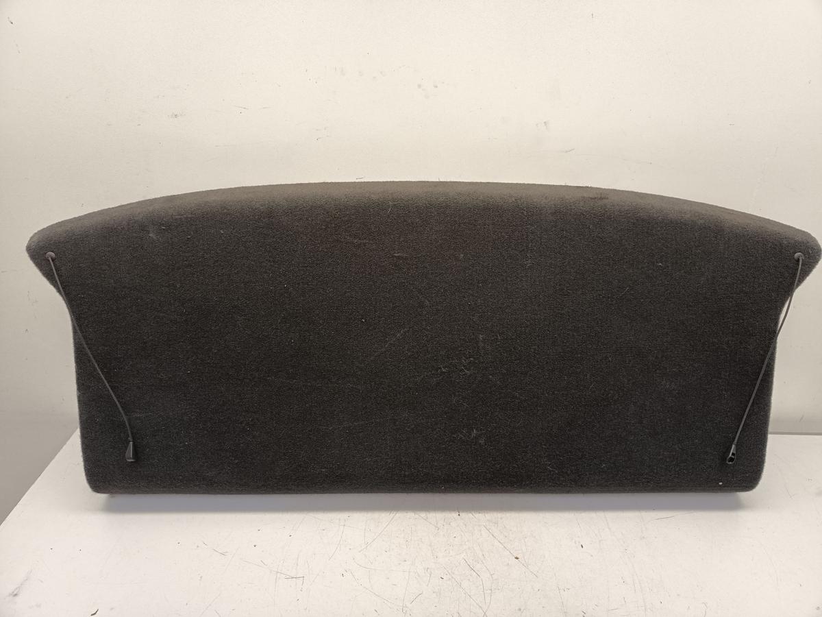 Seat Ibiza 6L original Hutablage Abdeckung Kofferraum 3TRG Baujahr 2007